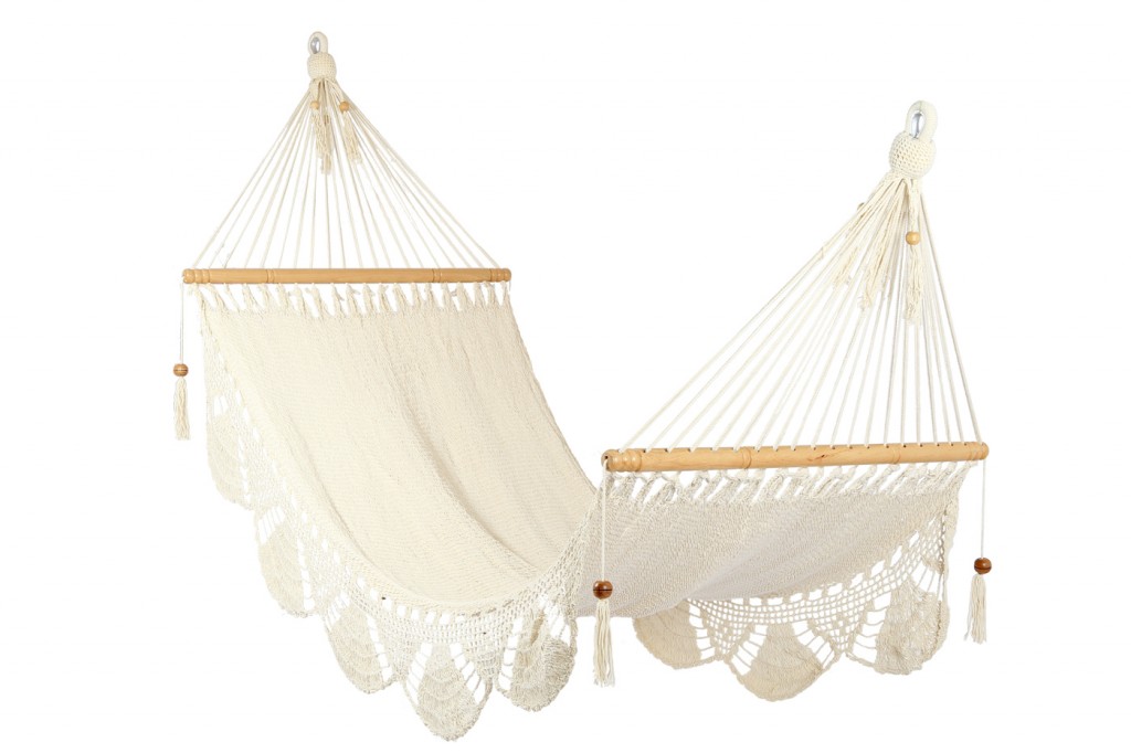 Double Nicaraguan Hammock